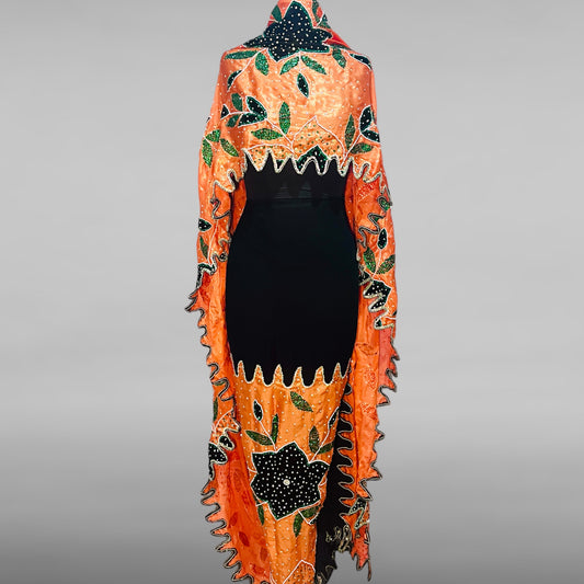 Nisha Toub
