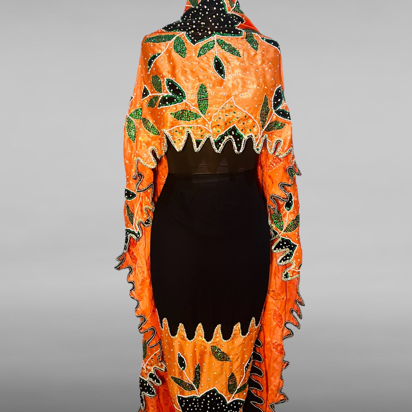 Nisha Toub