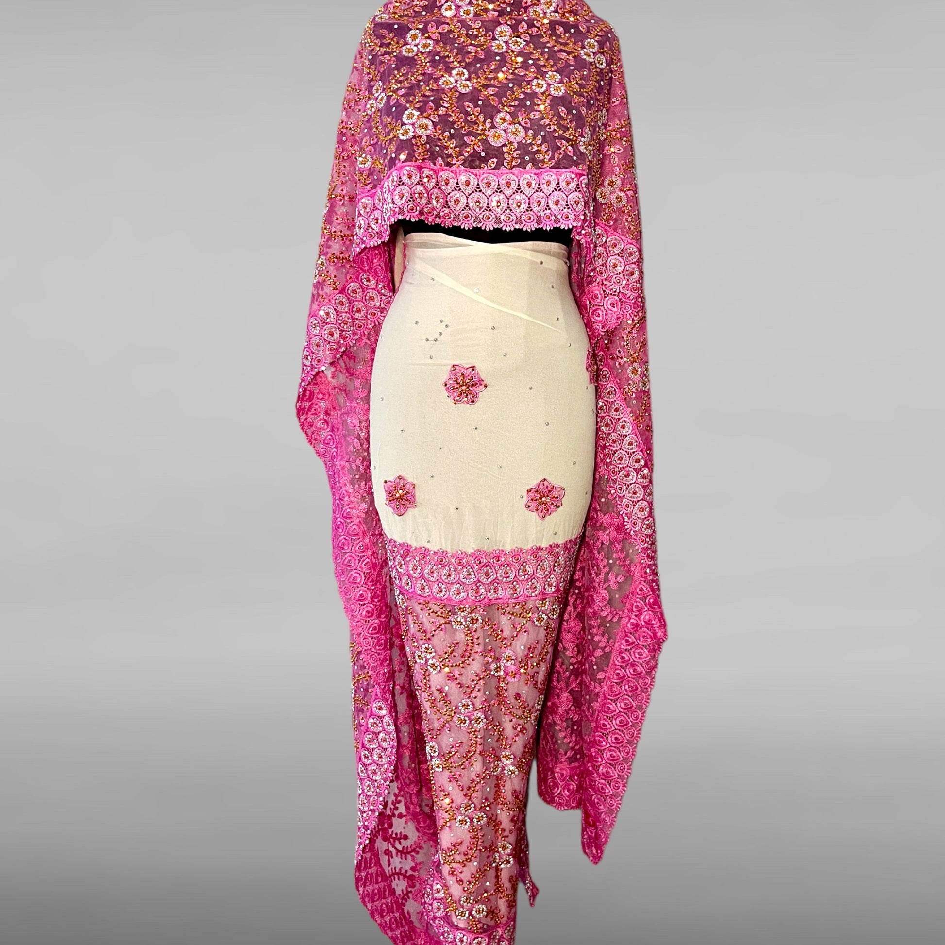 Salma Toub