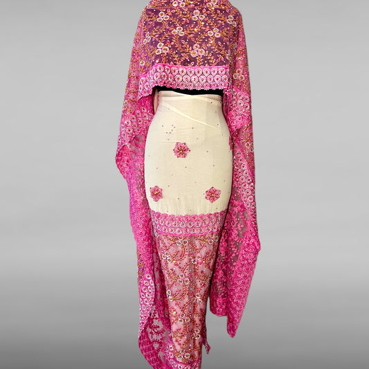 Salma Toub