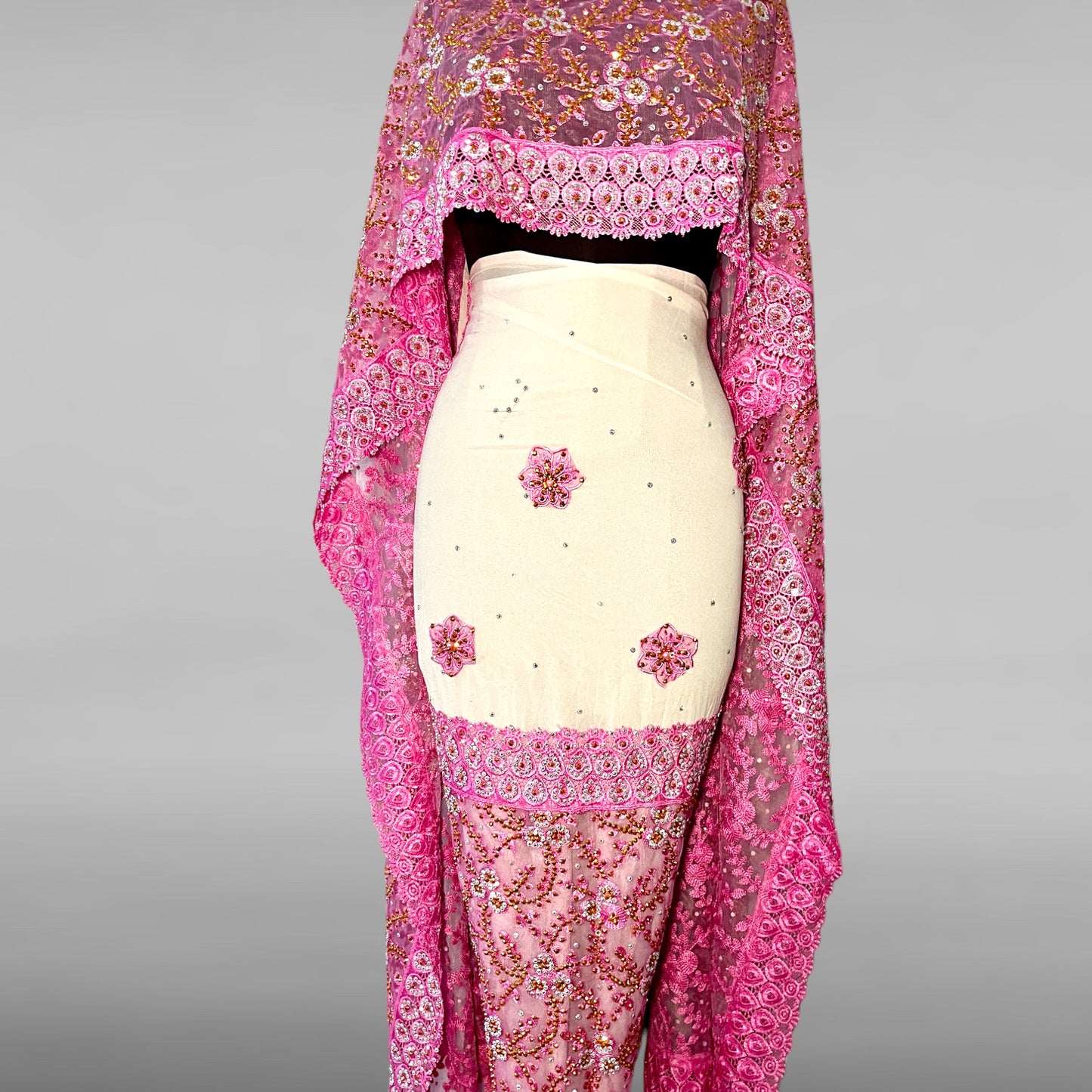 Salma Toub