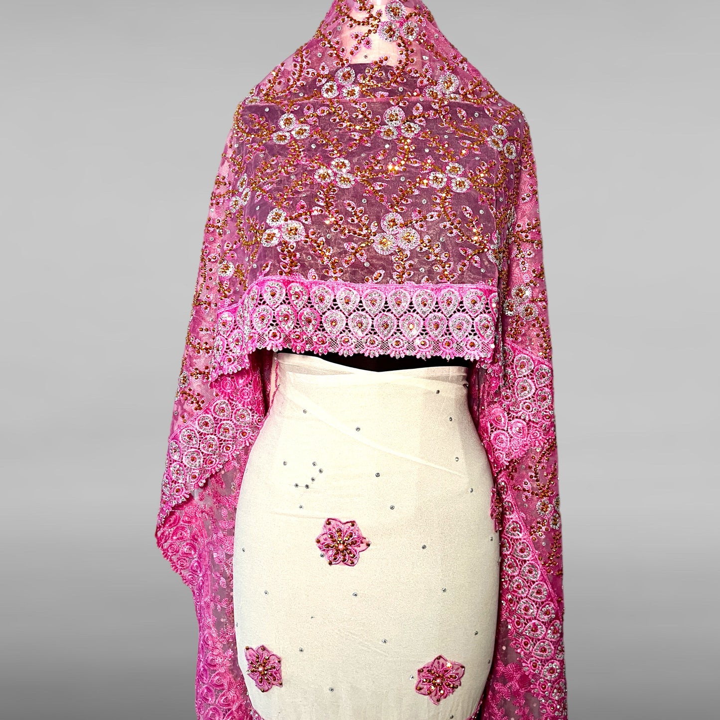 Salma Toub