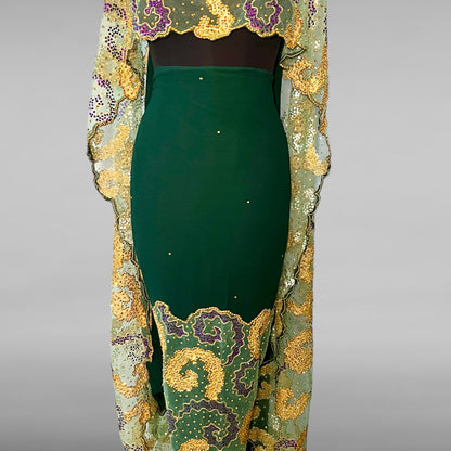 Bismah Toub