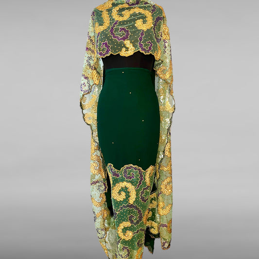 Bismah Toub