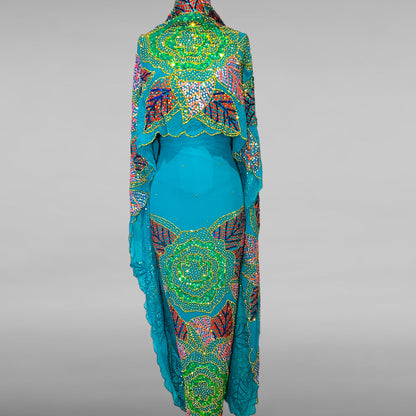 Nasra Toub