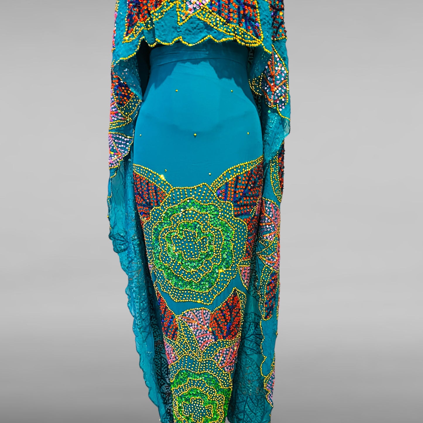 Nasra Toub