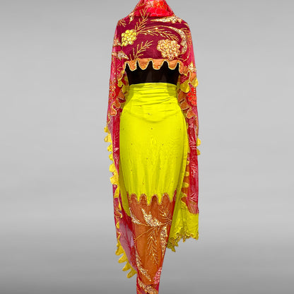 Jada Toub