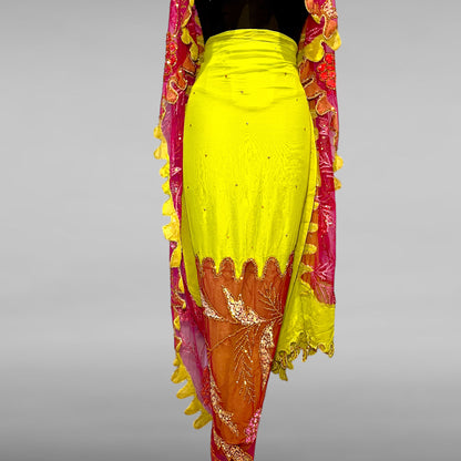 Jada Toub