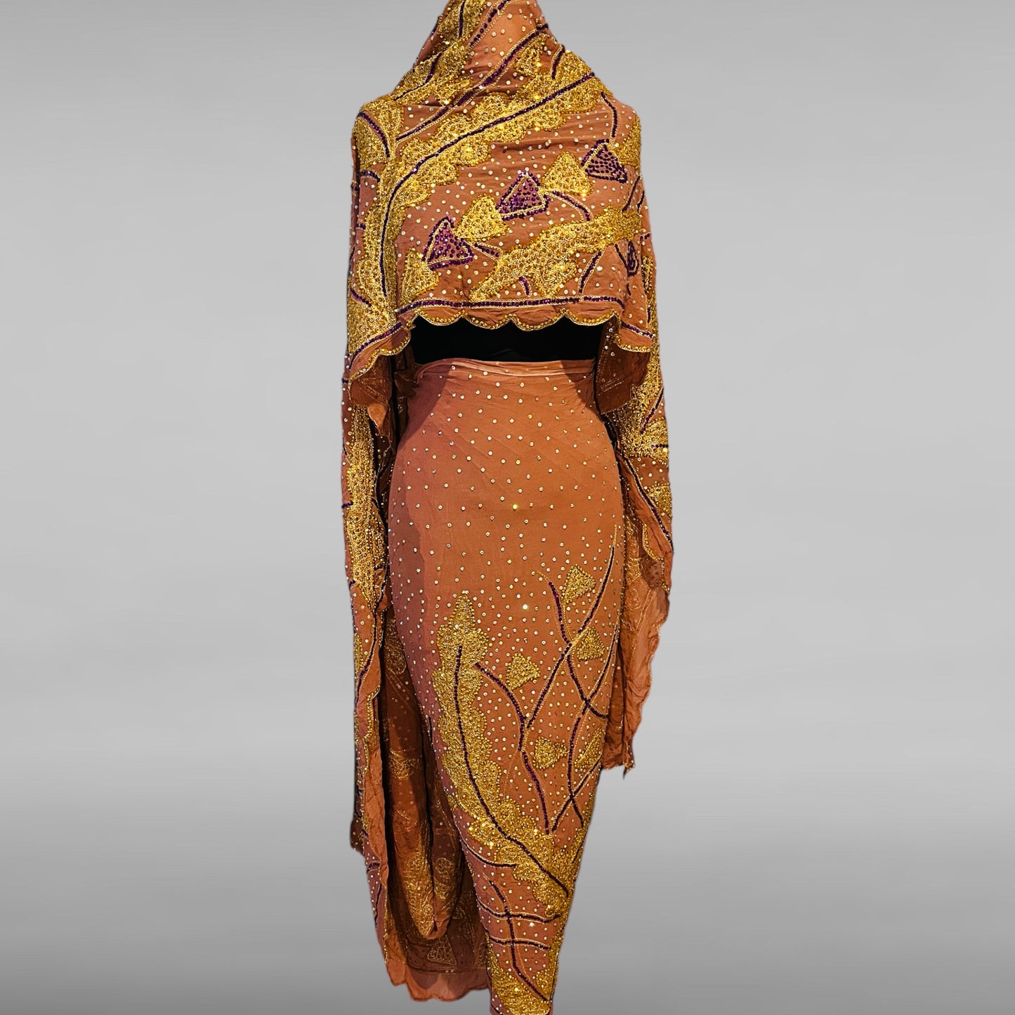 Nayla Toub