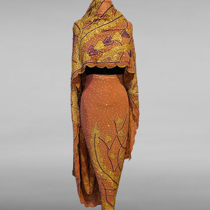 Nayla Toub