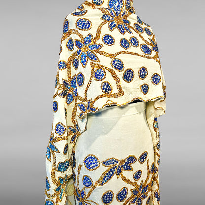 Nadira Toub