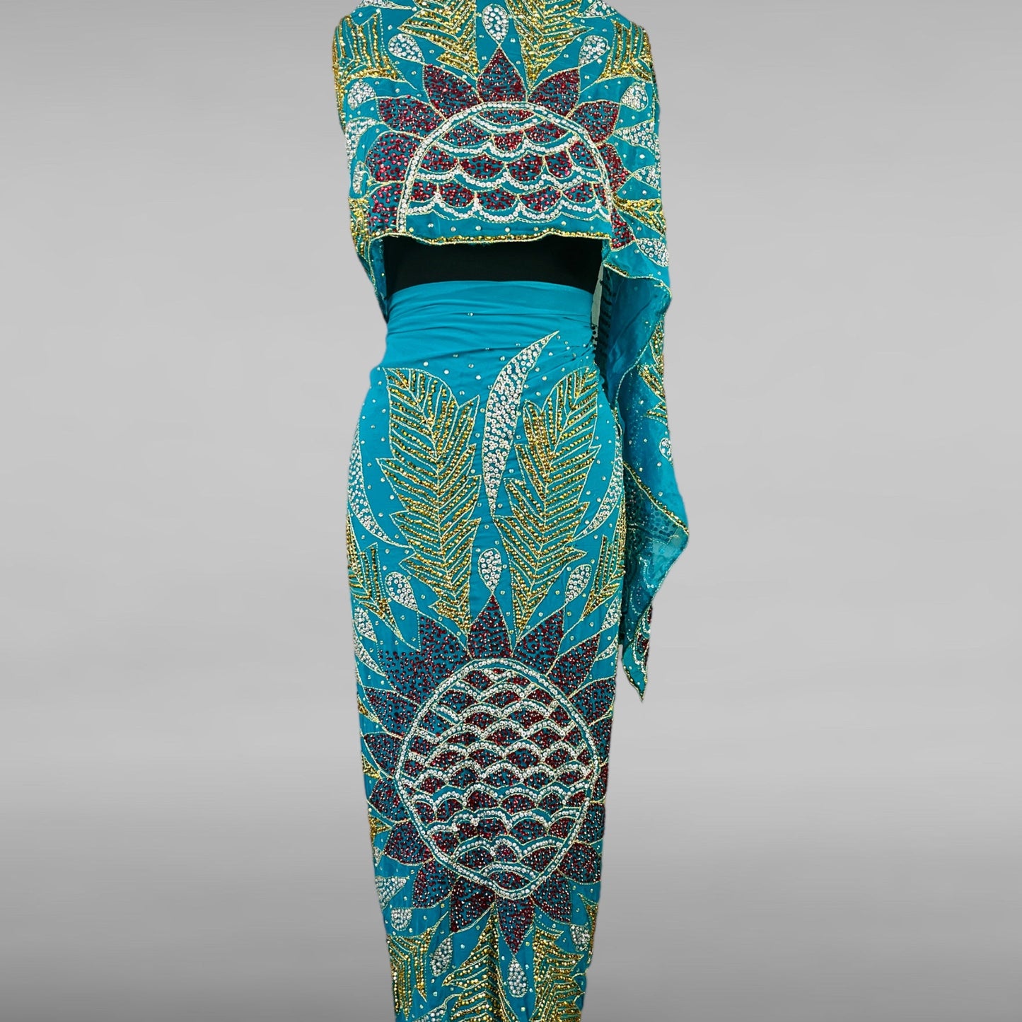 Zahra Toub