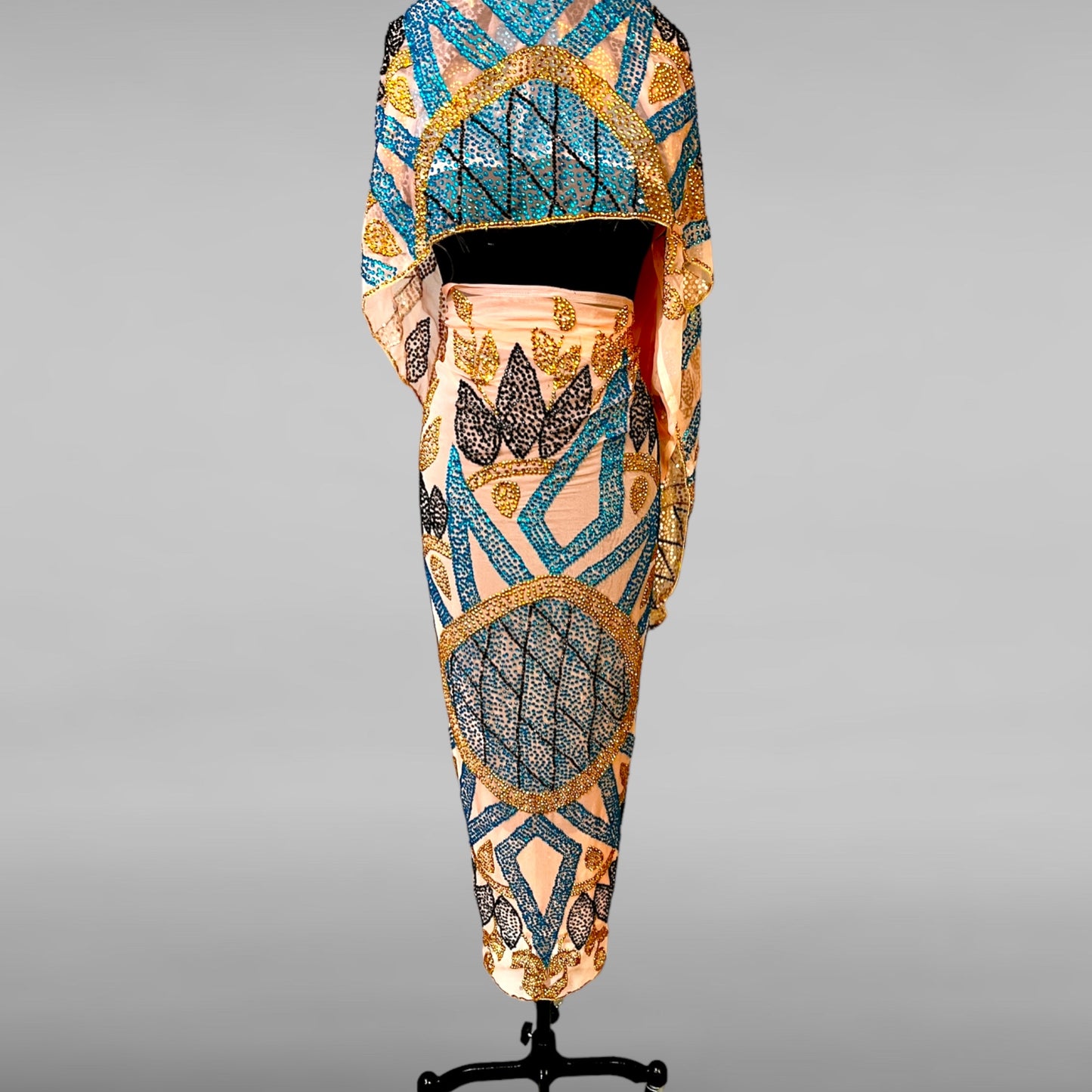 Lina Toub