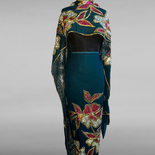 Shadia Toub