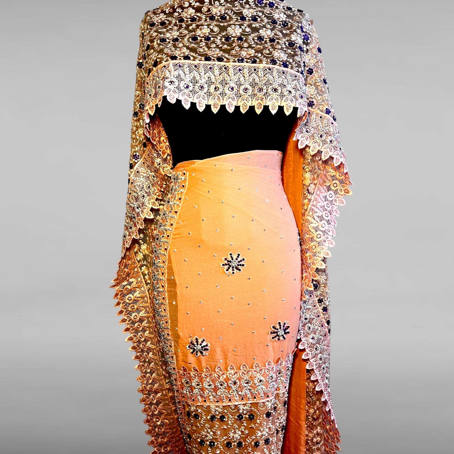 Salma Toub Light Pink