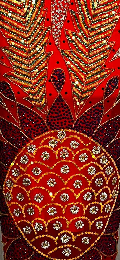 Zahra Toub