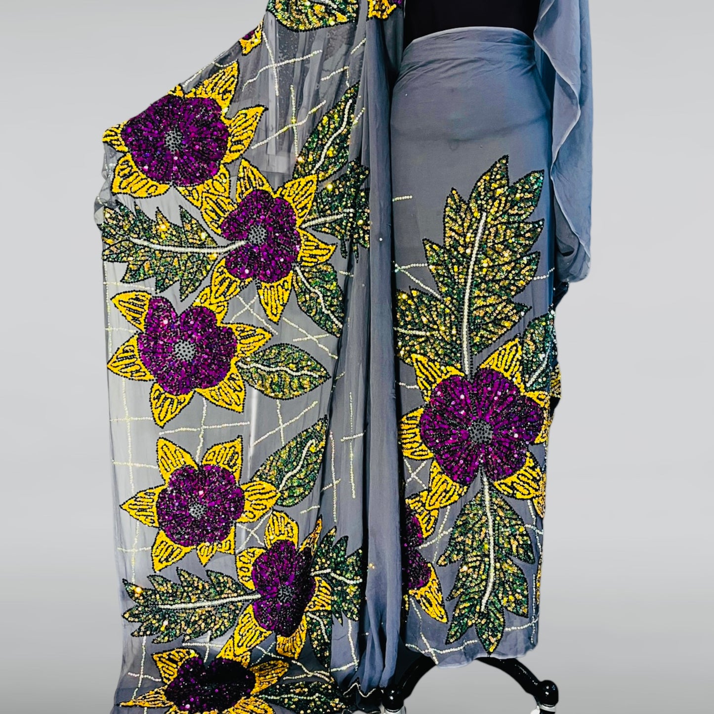 Amira Toub