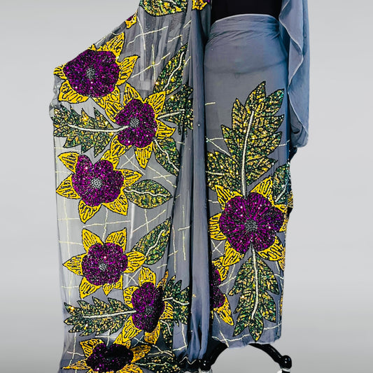 Amira Toub