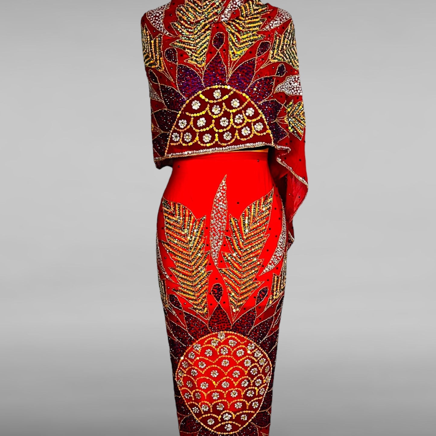 Zahra Toub