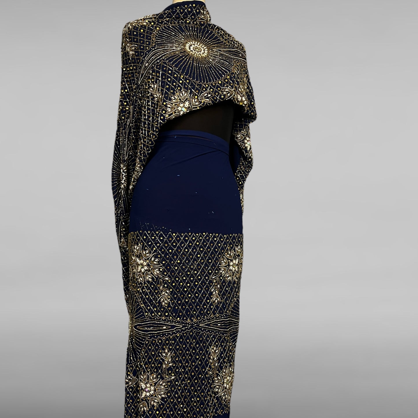 Risha Toub original