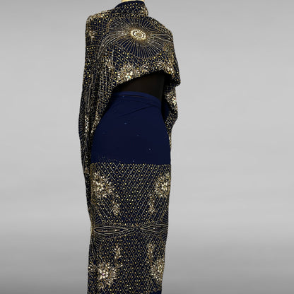 Risha Toub original