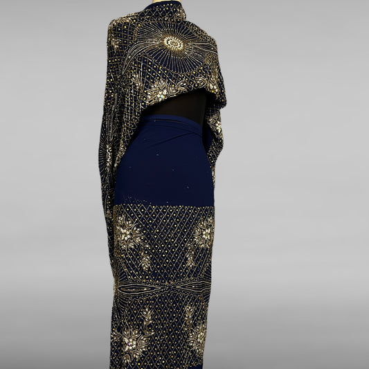 Risha Toub original