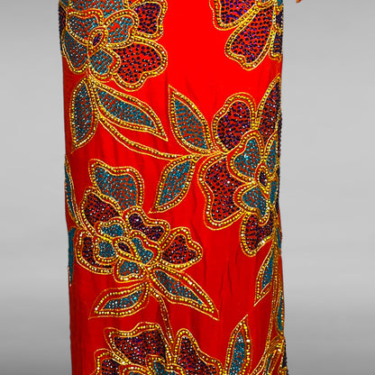 Shadia Toub