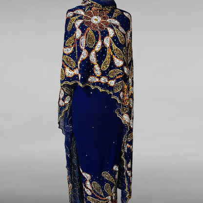 Aminah Toub