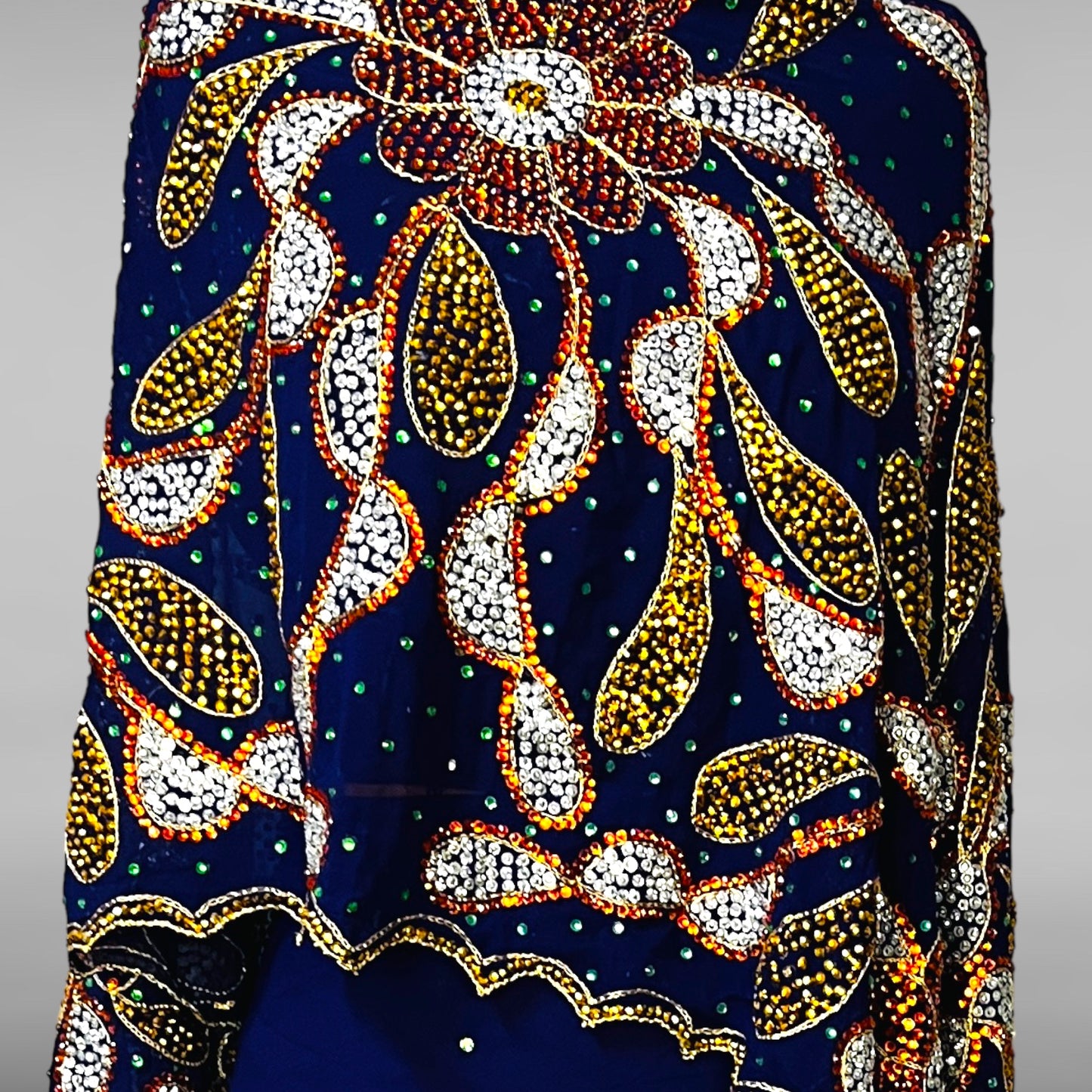 Aminah Toub