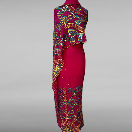 Jamila Toub
