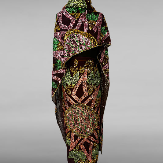 Lina Toub