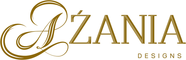 AŹANIA Designs