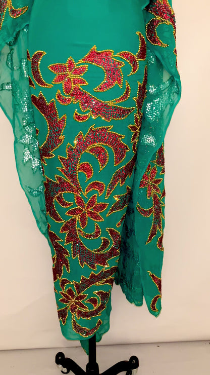 Anisa Toub