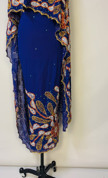 Aminah Toub