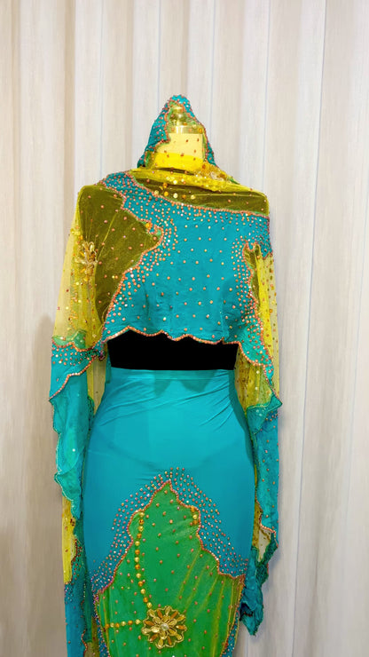 Naila Toub