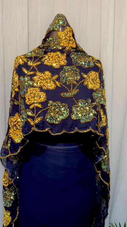 Basma Toub