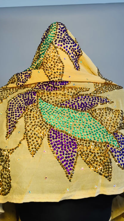 Tamanna Toub