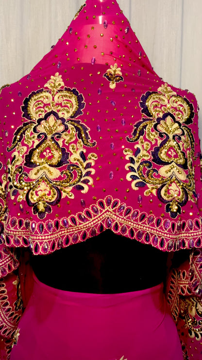 Waheeda Toub