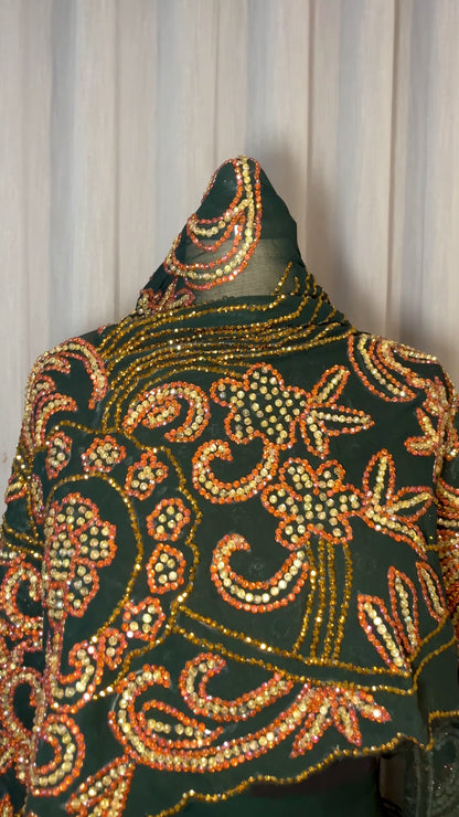 Dareen Toub