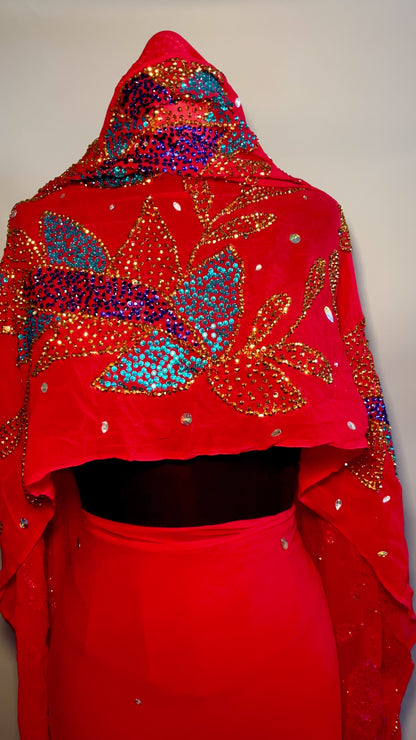 Tamanna Toub
