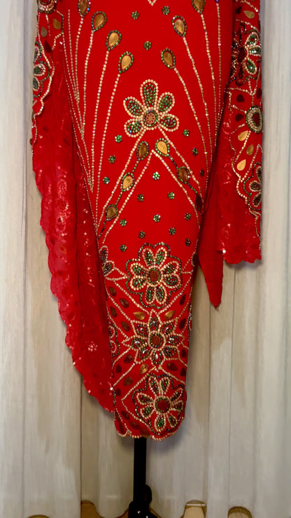 Nasmah Toub