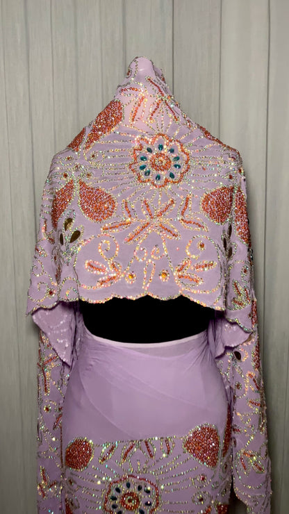 Raheema Toub