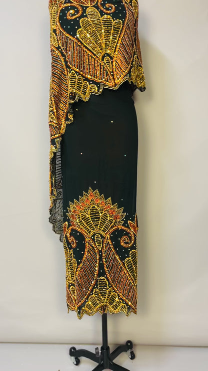 Nadia Toub