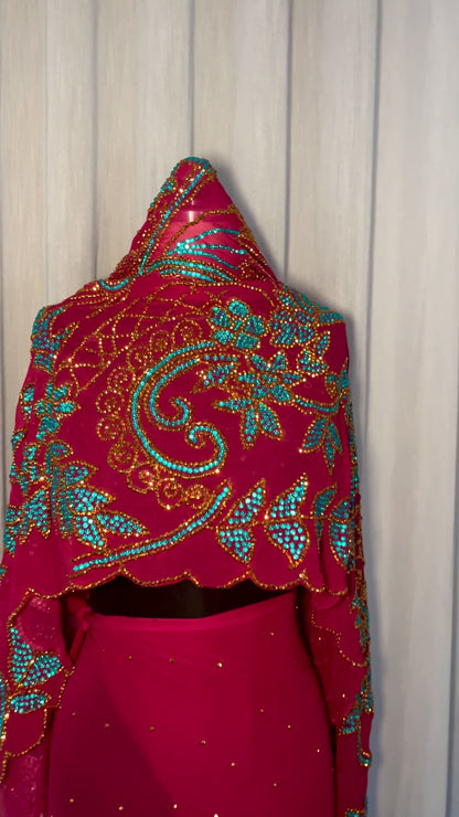 Hajrah Toub