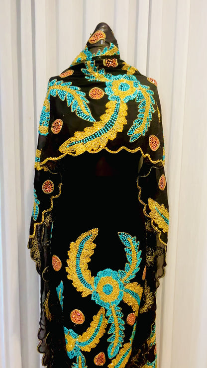 Yusra Toub