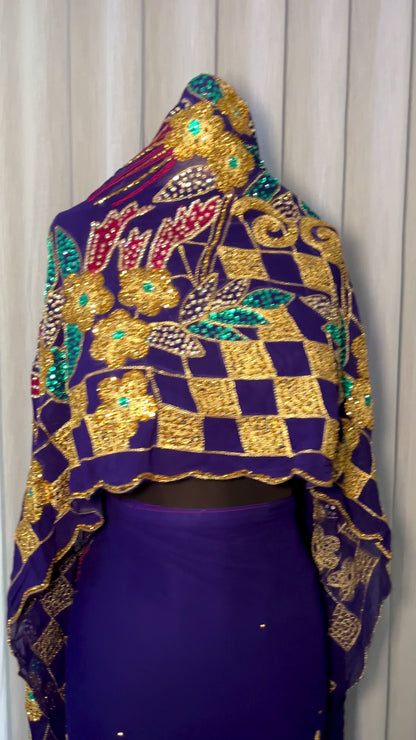 Qahira Toub