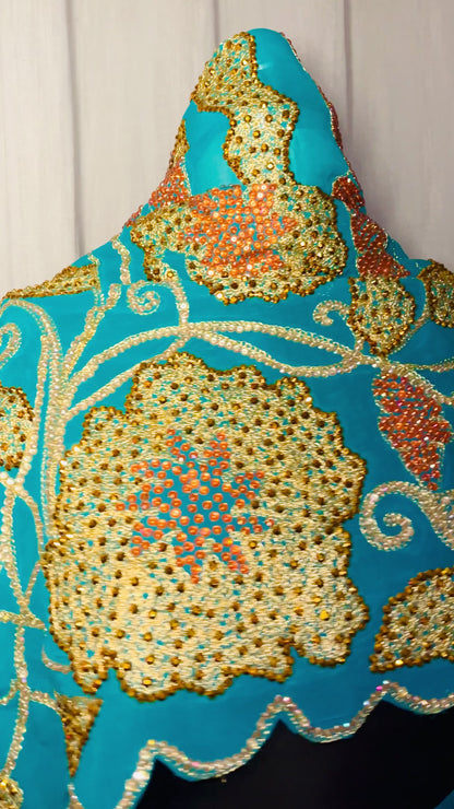 Shaima Toub