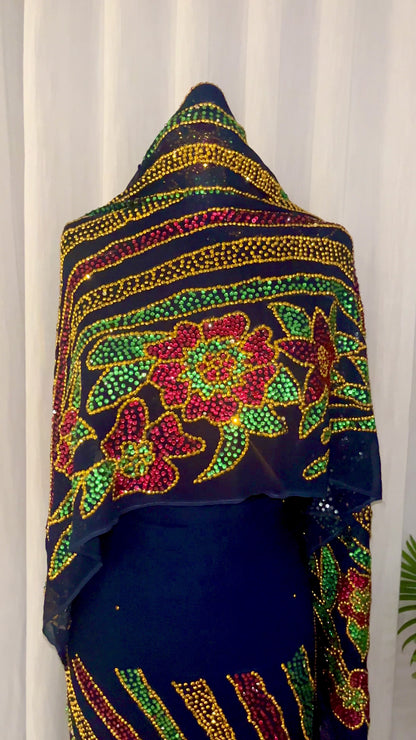 Farah Toub