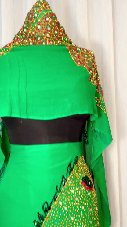 Mehar Toub