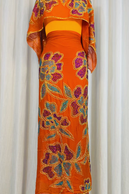 Shadia Toub